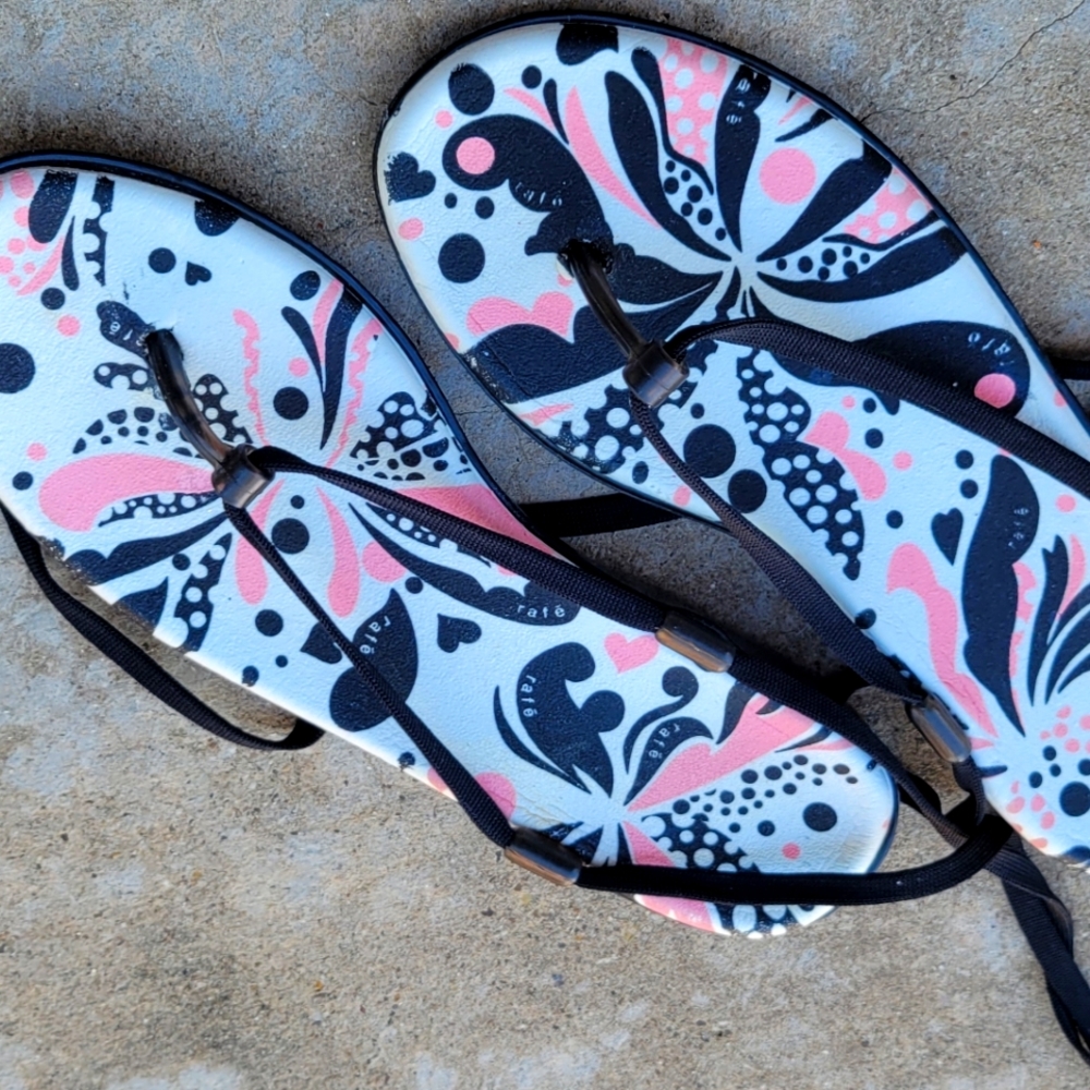 Rafé Women's Sandals - Size 9